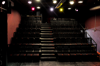 SALA MARTIN PEDRO DE AMEZOLA